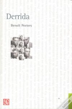 Capa do artigo Derrida  