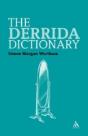 Derrida Dictionary - Preview
