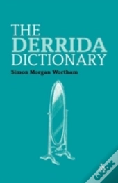 Derrida Dictionary