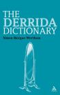 Derrida Dictionary - Preview