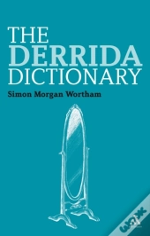 Derrida Dictionary