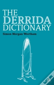 Capa do artigo Derrida Dictionary