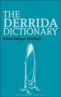 Derrida Dictionary - Preview