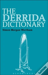 Derrida Dictionary