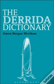 Capa do artigo Derrida Dictionary