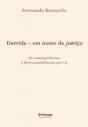 Derrida – Em Nome da Justiça - Preview