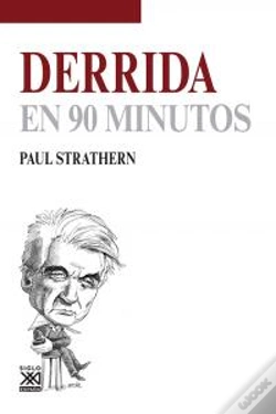 Capa do artigo Derrida En 90 Minutos