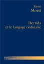 Derrida Et Le Langage Ordinaire - Preview