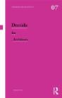 Derrida For Architects - Preview