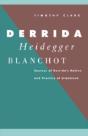 Derrida, Heidegger, Blanchot - Preview