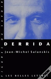Capa do artigo Derrida
