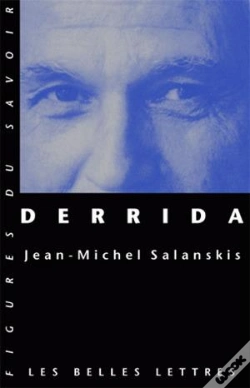 Capa do artigo Derrida