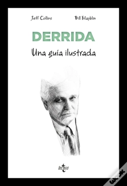 Capa do artigo Derrida