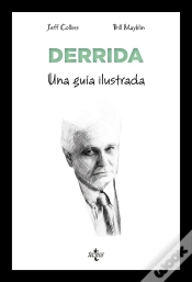 Capa do artigo Derrida