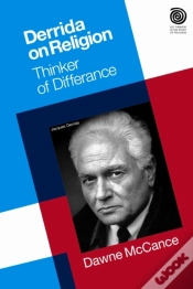 Capa do artigo Derrida On Religion
