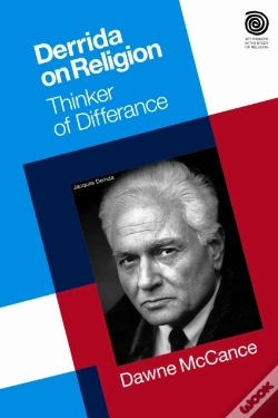 Capa do artigo Derrida On Religion