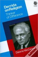 Derrida On Religion