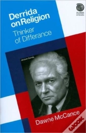 Derrida On Religion