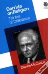 Derrida On Religion