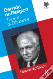 Capa do artigo Derrida On Religion