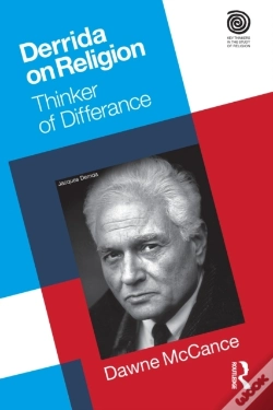 Capa do artigo Derrida On Religion