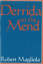 Derrida On The Mend - Preview
