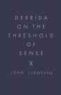 Derrida On The Threshold Of Sense - Preview