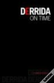 Capa do artigo Derrida On Time