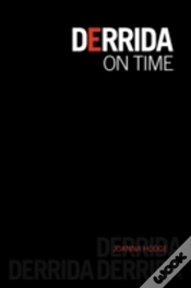 Capa do artigo Derrida On Time