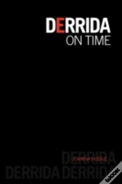 Capa do artigo Derrida On Time