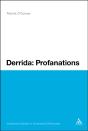 Derrida: Profanations - Preview