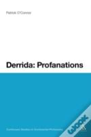 Derrida: Profanations
