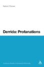 Derrida: Profanations - Preview