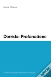 Derrida: Profanations