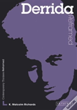 Capa do artigo Derrida Reframed
