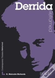 Capa do artigo Derrida Reframed