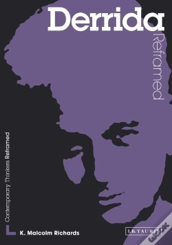Capa do artigo Derrida Reframed