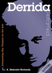 Capa do artigo Derrida Reframed