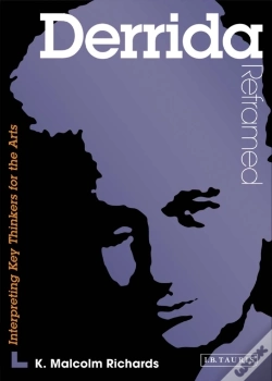 Capa do artigo Derrida Reframed