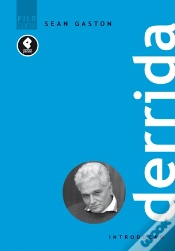 Capa do artigo Derrida