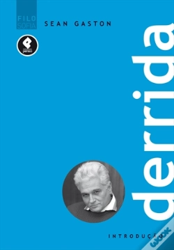 Capa do artigo Derrida
