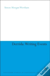 Capa do artigo Derrida