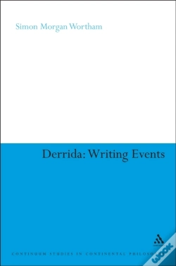 Capa do artigo Derrida
