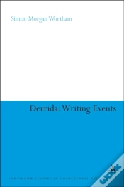 Capa do artigo Derrida