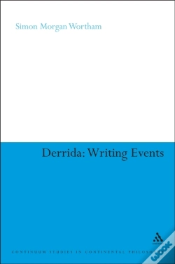 Capa do artigo Derrida