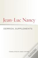 Derrida, Supplements