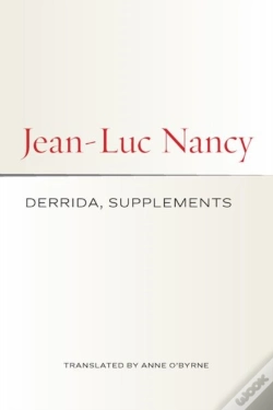 Capa do artigo Derrida, Supplements