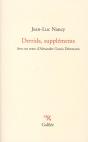Derrida, Supplements - Preview