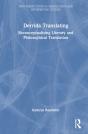Derrida Translating - Preview