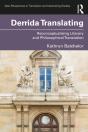 Derrida Translating - Preview